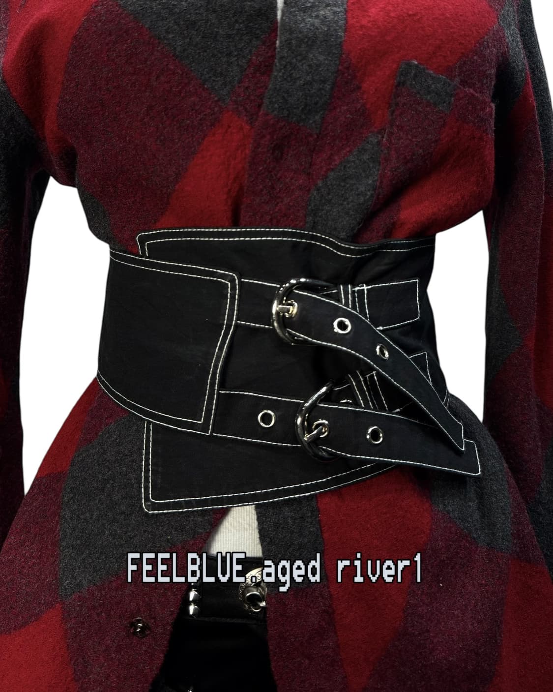 Waist Corset Belt 상품이미지1