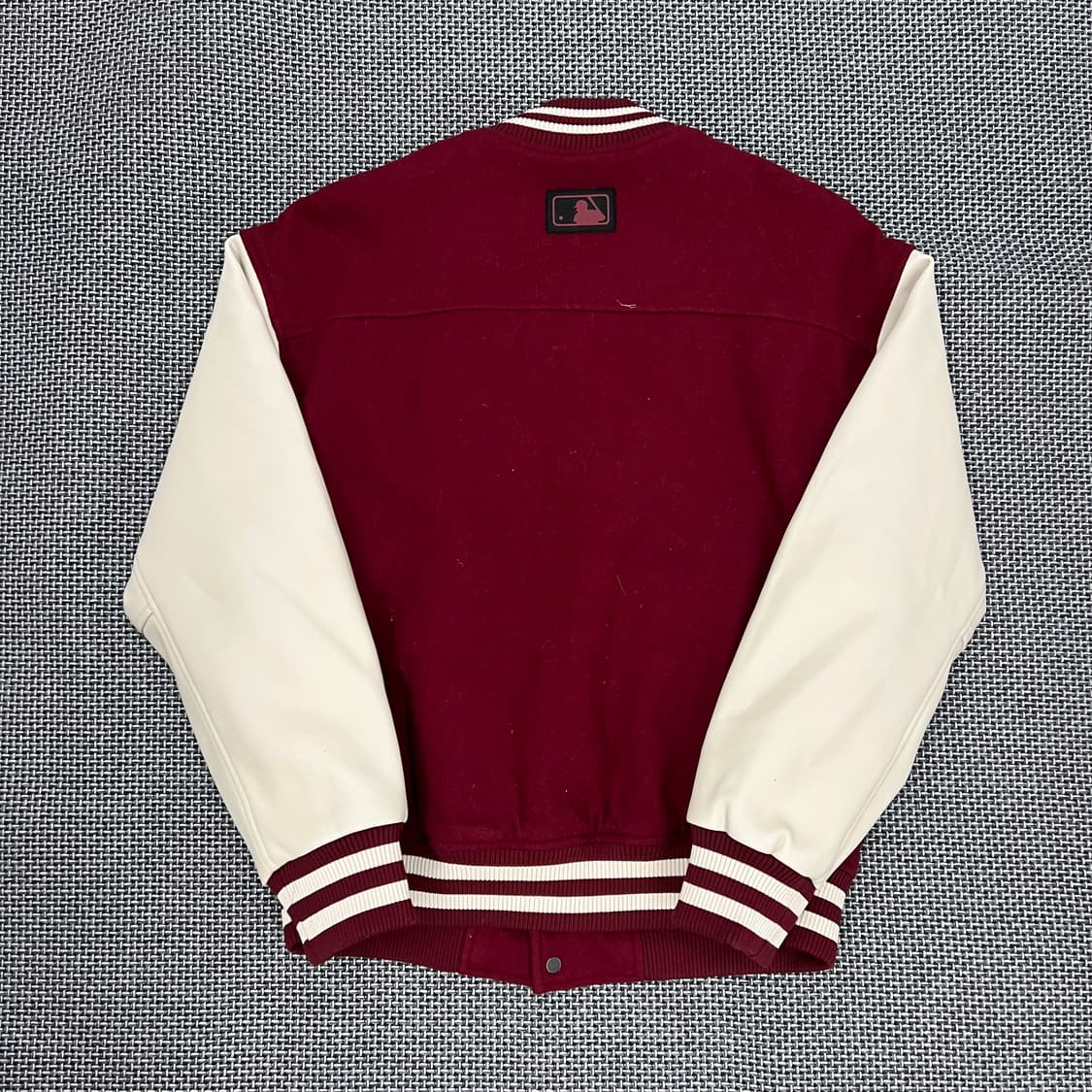 엠엘비 레드삭스 바시티 상품이미지3