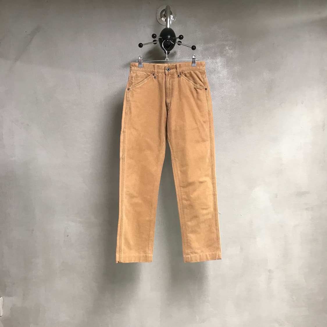 폴로 진스 베이지 팬츠 28/34 상품이미지5
