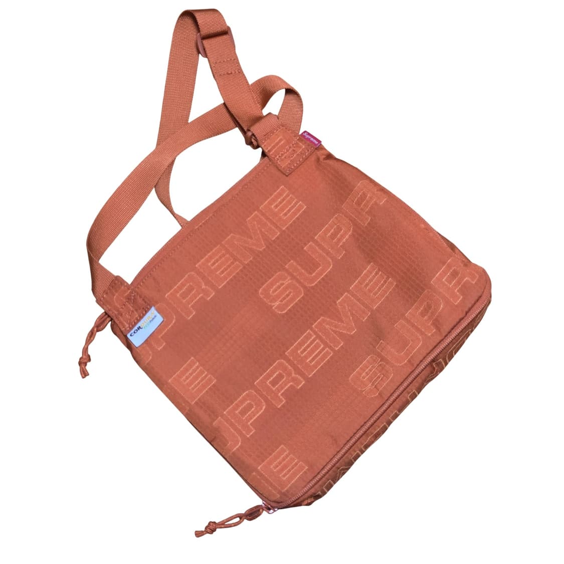 슈프림 코듀라 크로스백  상품이미지3