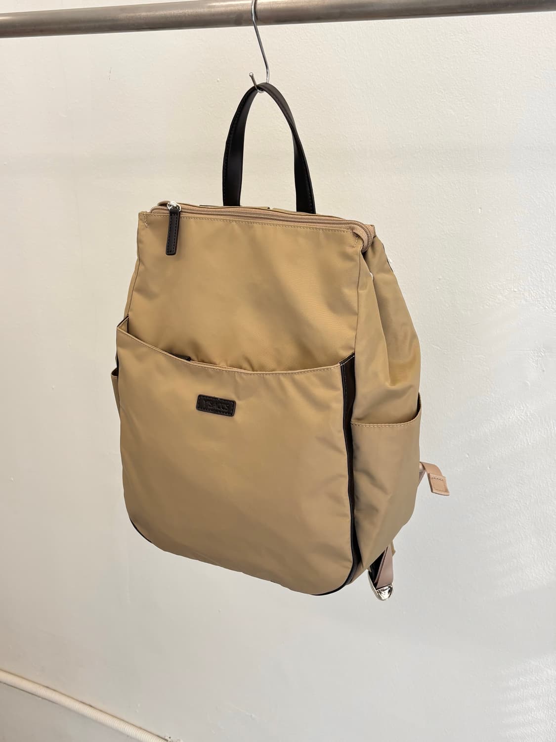 Y’SACCS 요지야마모토 백팩 상품이미지1