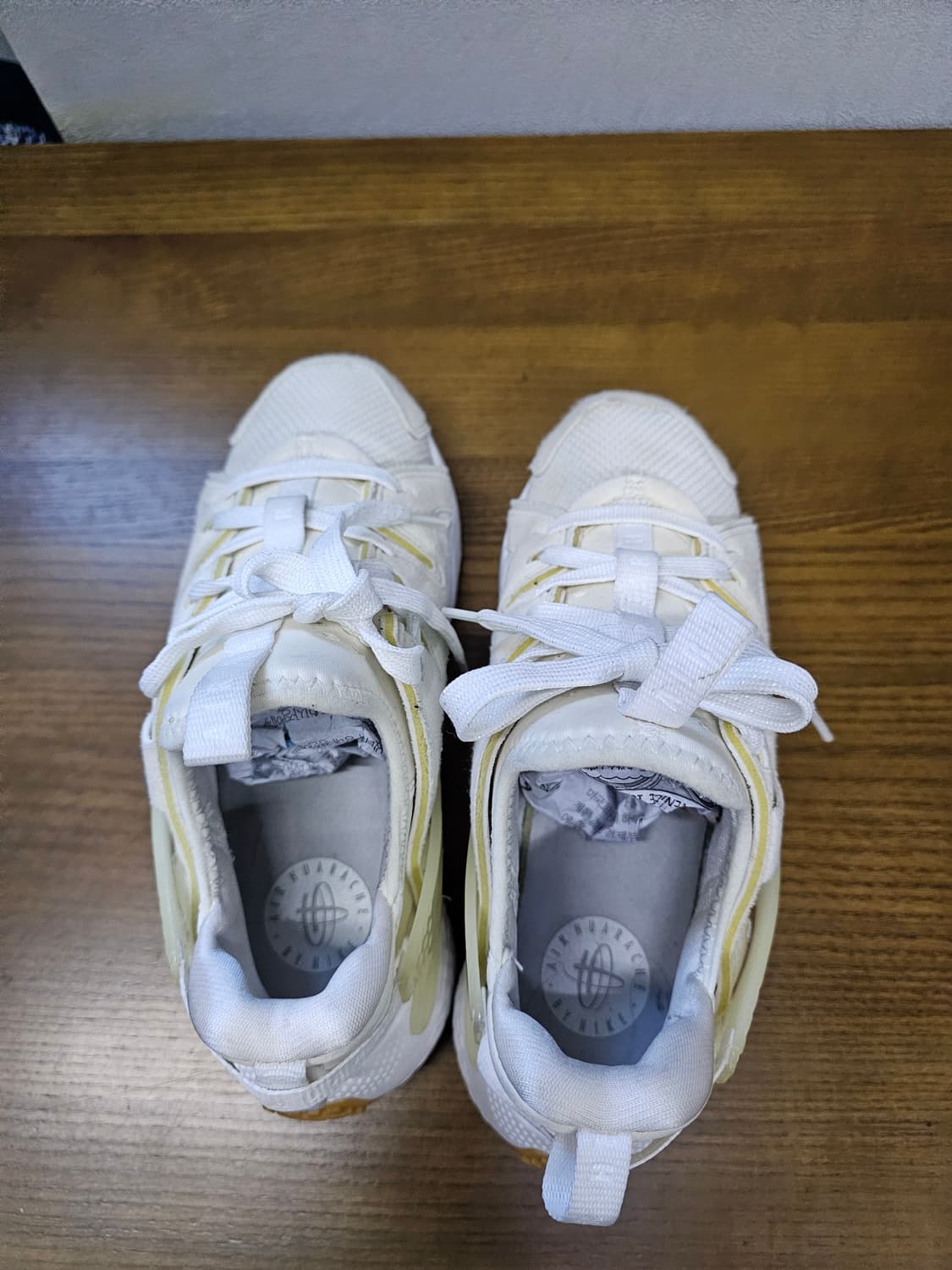 나이키 에어 허라취 크라프트 상품이미지8