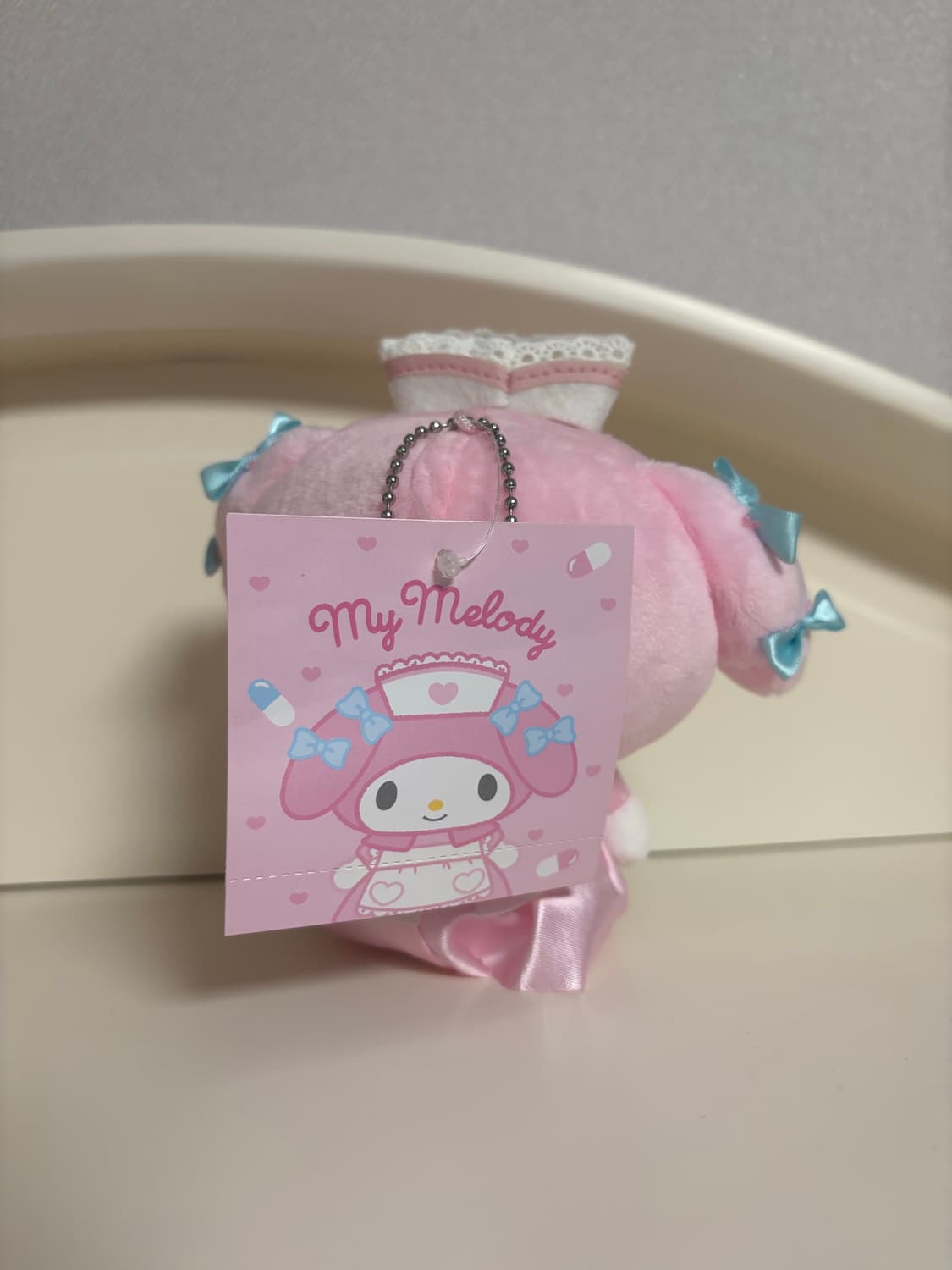 산리오 감기대책 마이멜로디  상품이미지2