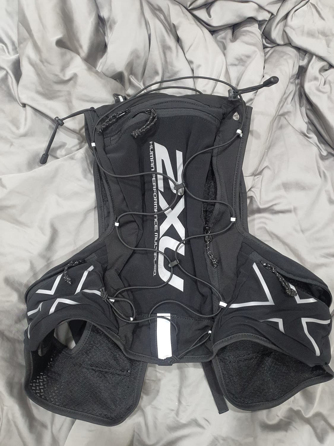 2xu 런닝베스트  상품이미지4