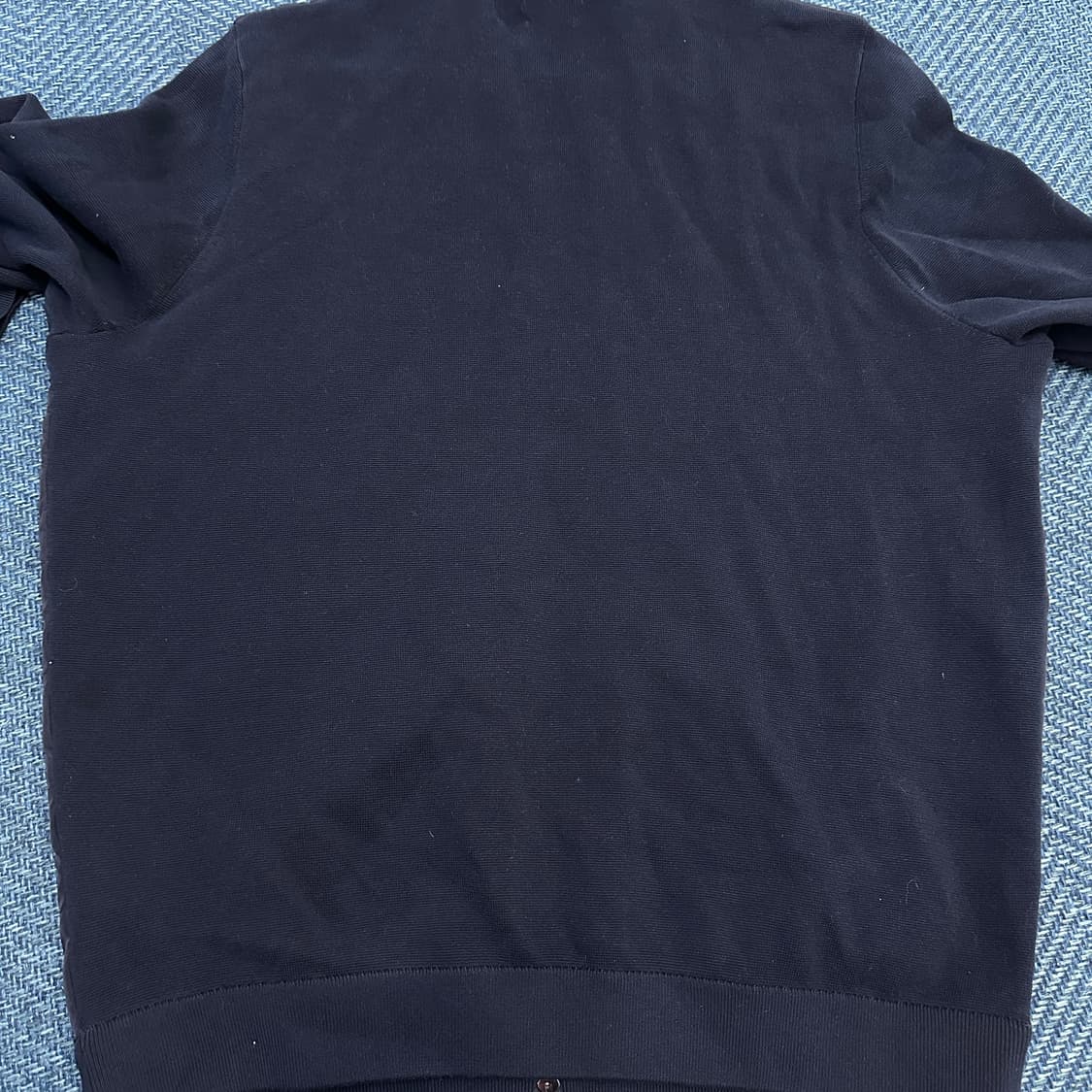 [XL] 마시모뚜띠 투웨이 니트 패딩 상품이미지2