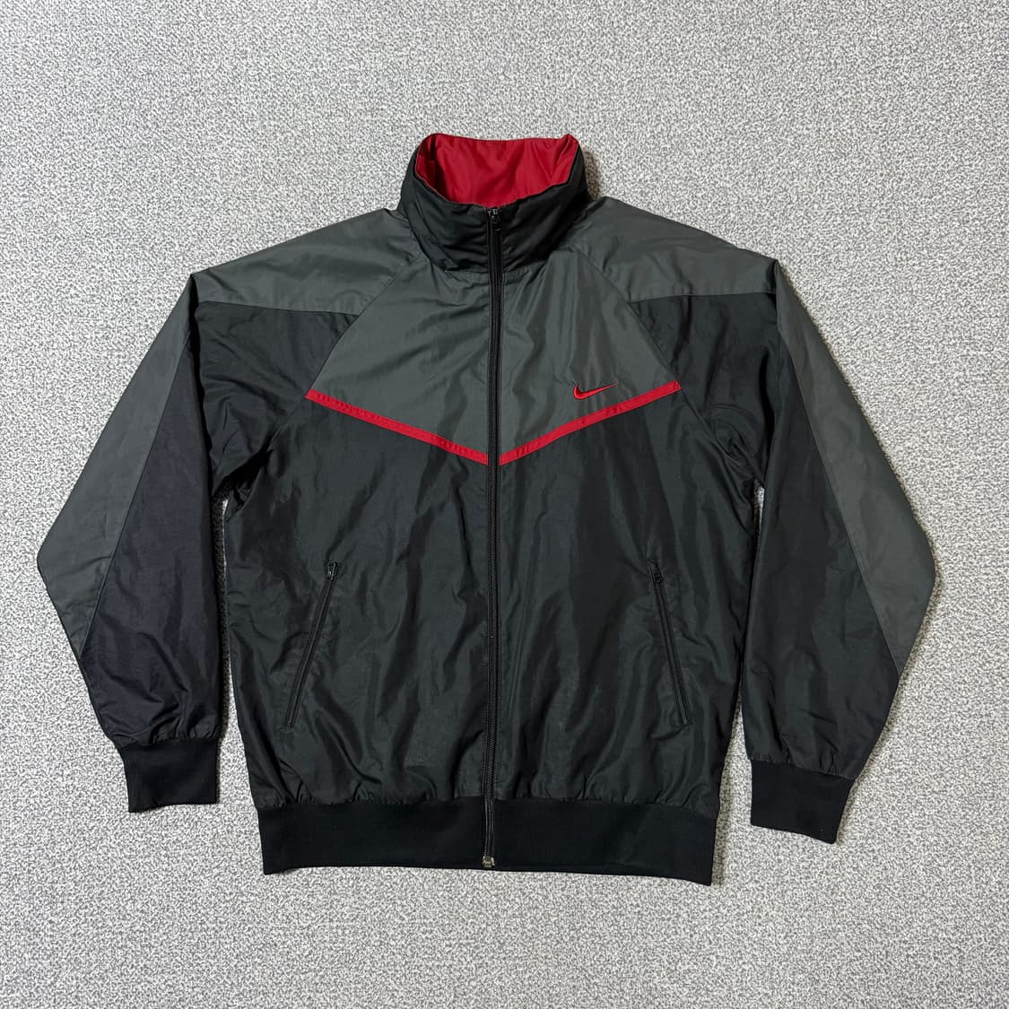 나이키 바람막이 L 상품이미지2