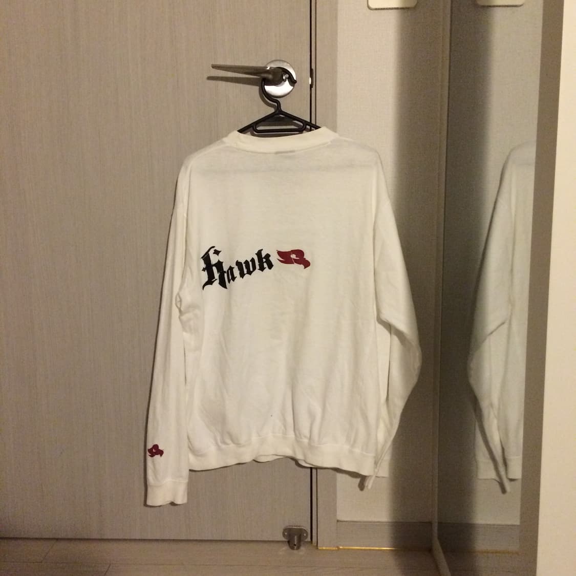 빈티지 롱슬리브 상품이미지9