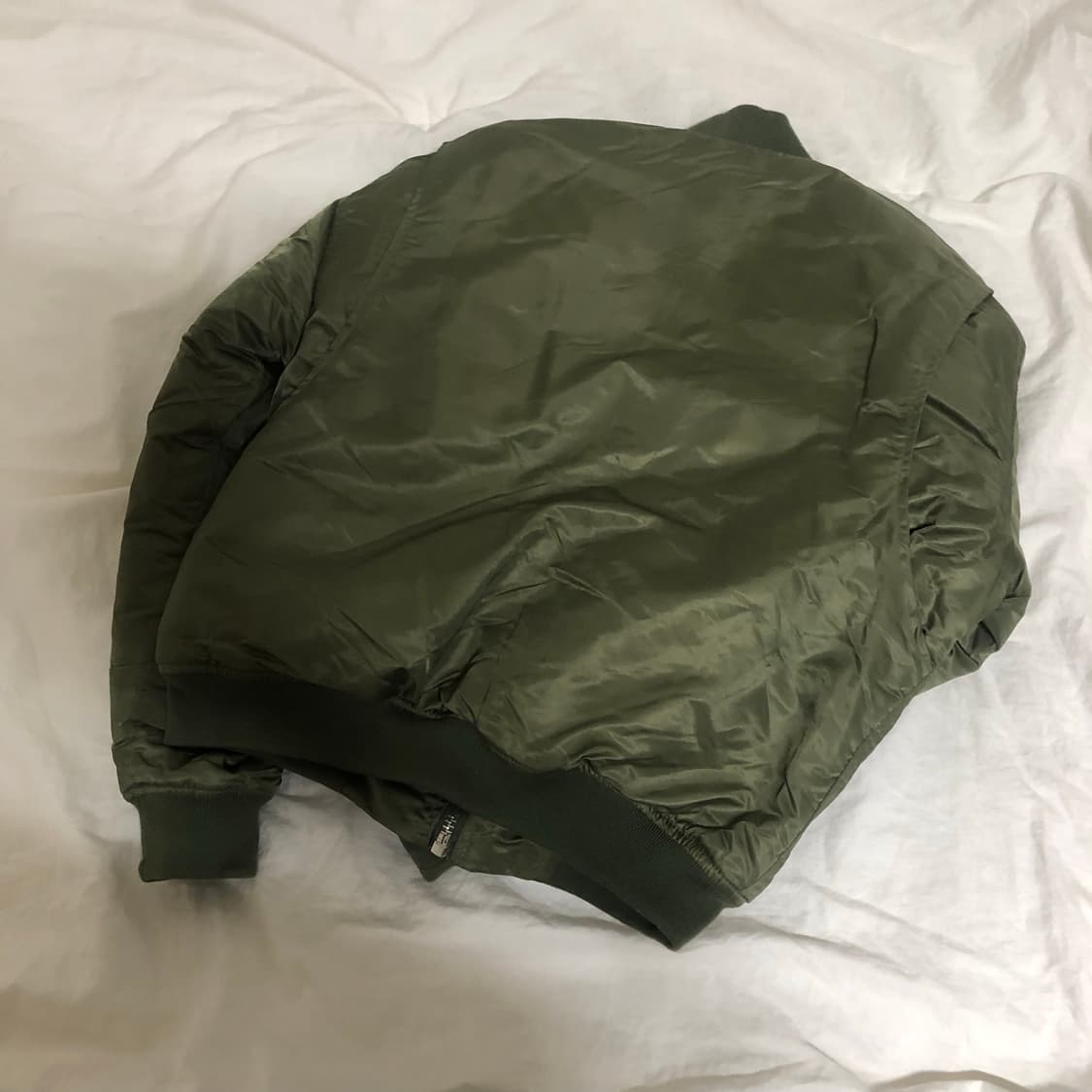 항공점퍼 상의셋업 ♥  상품이미지4