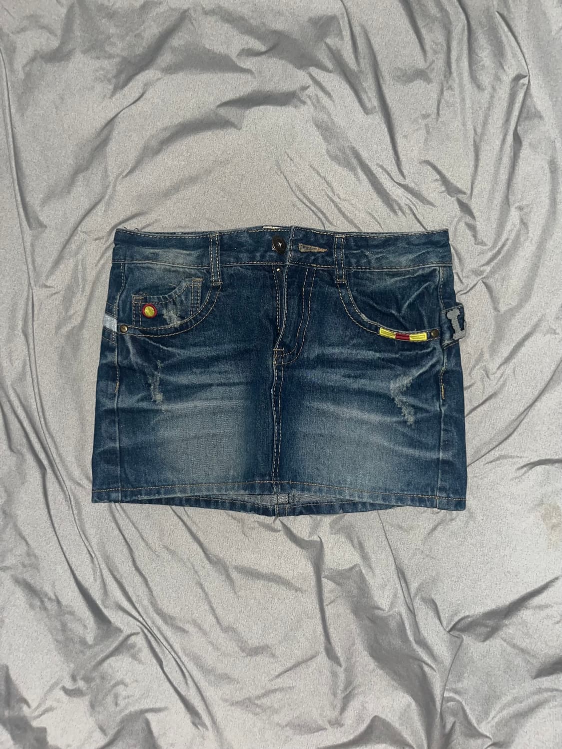 Y2k 갸루 빈티지 일괄판매 상품이미지6