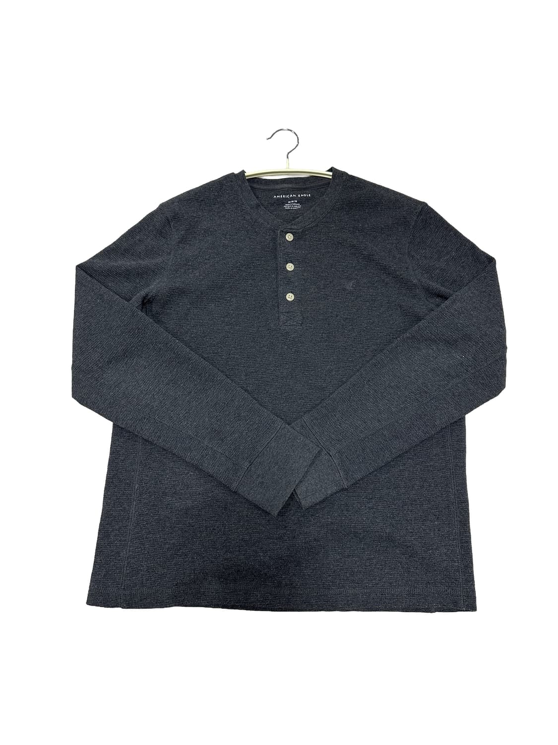 아메리칸이글 코튼 니트 상품이미지1