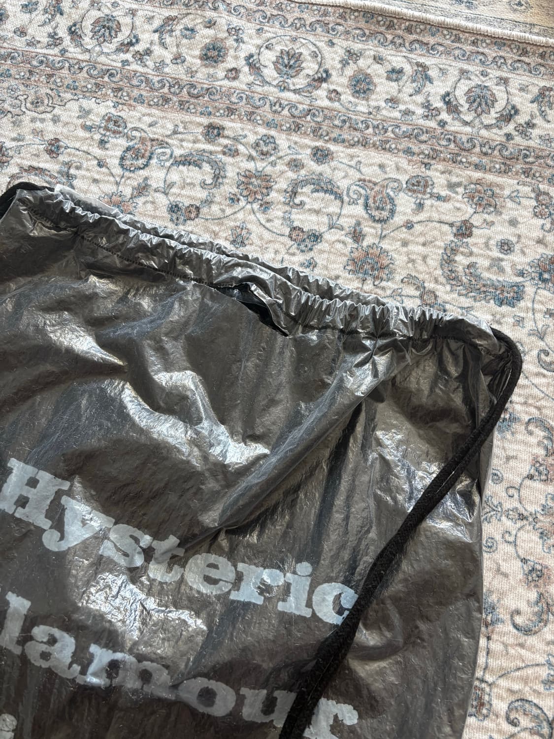 hysteric Glamour 짐색  상품이미지5