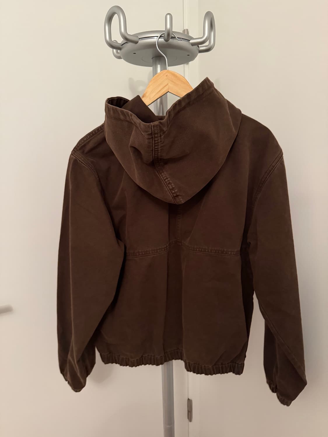 (S) 스투시 워크자켓 상품이미지4