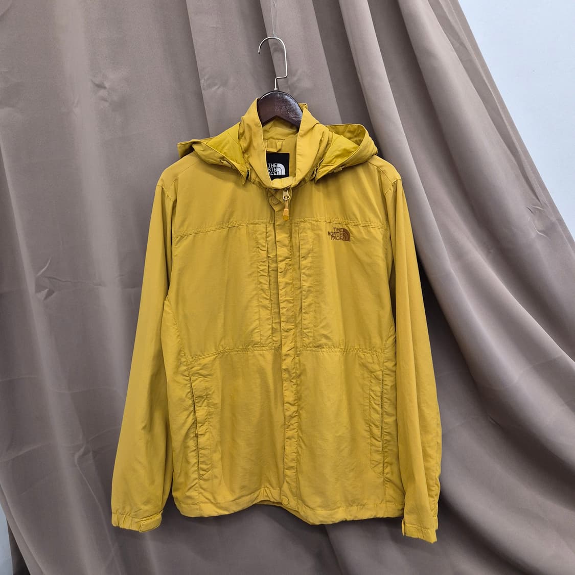 노스페이스 바람막이 자켓 XL 상품이미지1