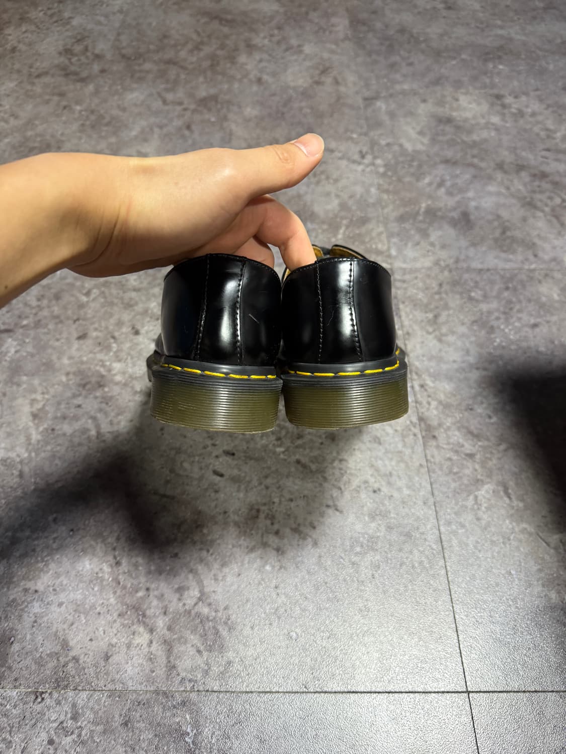 닥터마틴 1461 260 상품이미지3