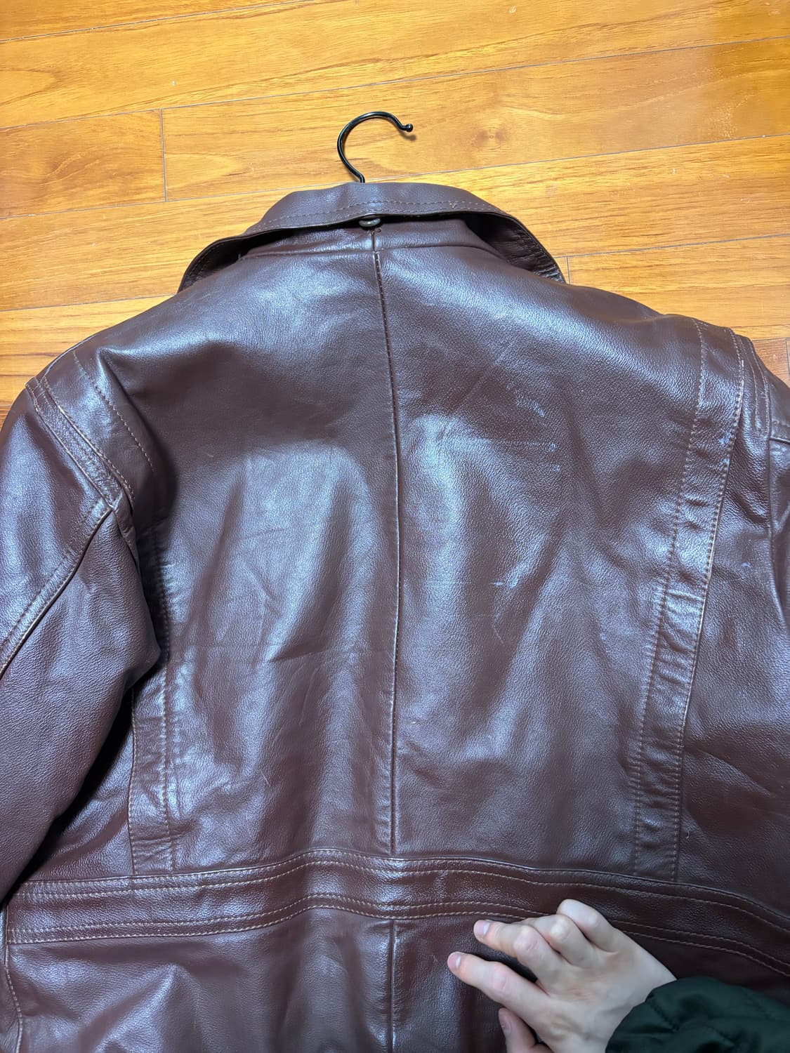 G-1 항공자켓 상품이미지3