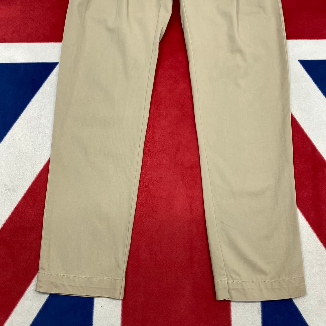 폴로 치노팬츠 32 상품이미지3