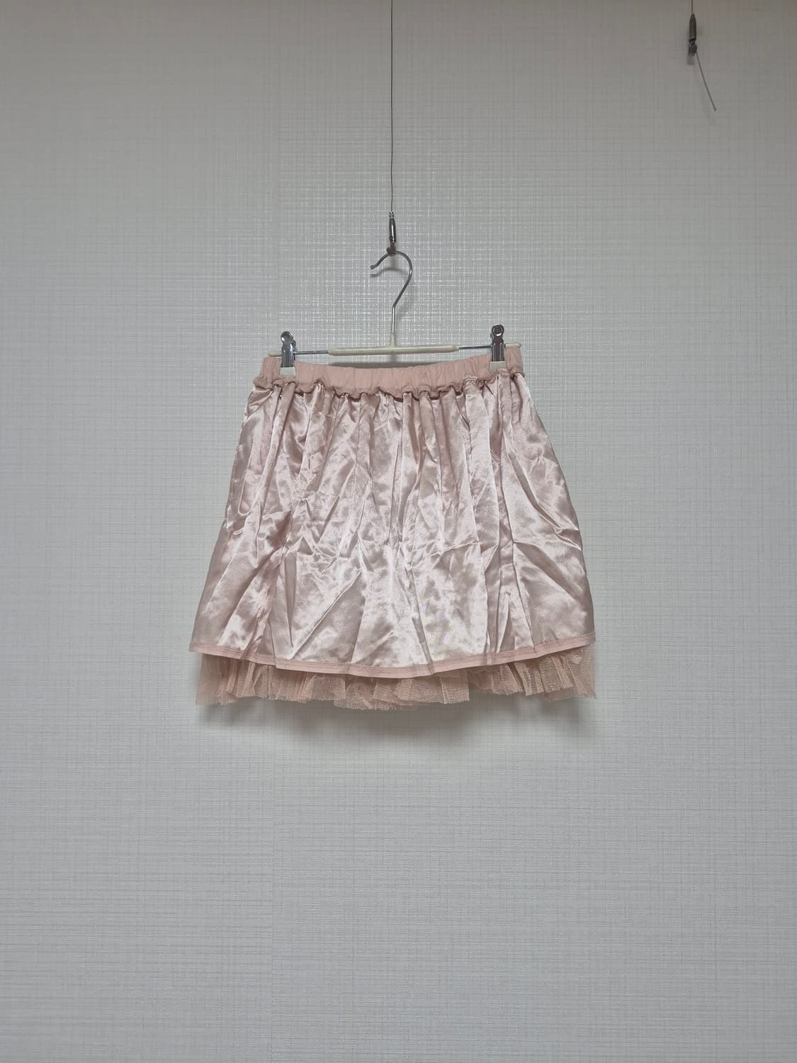 리즈리사 샘플 딸기우유 후레아스커트 상품이미지5