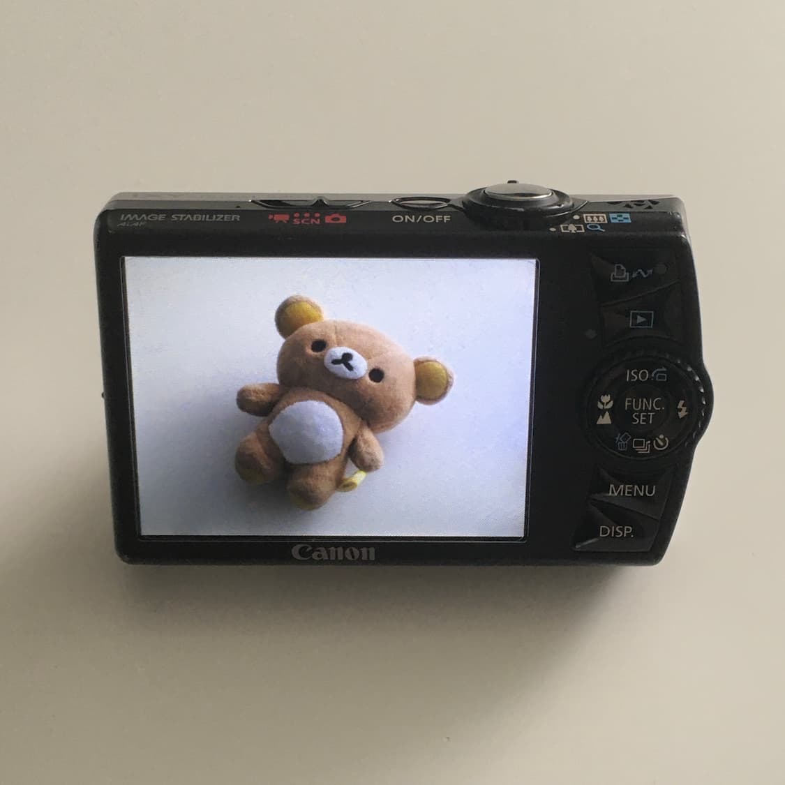 캐논 익서스 870 익시 920 실버 상품이미지7