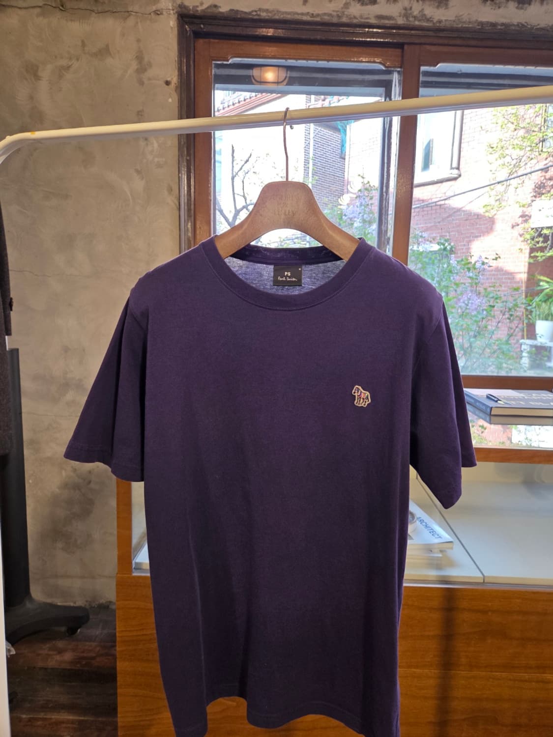 폴스미스 클래식 티셔츠 상품이미지9