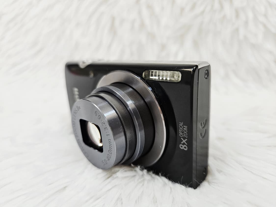 [A급] 캐논 익서스(IXUS) 160 디카, 디지털카메라 판매 상품이미지3