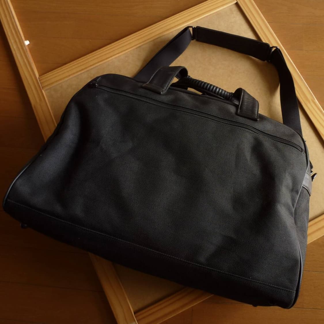 이세이미야케 아카이브 90s 아임프로덕트 스포츠 보스톤백 상품이미지2