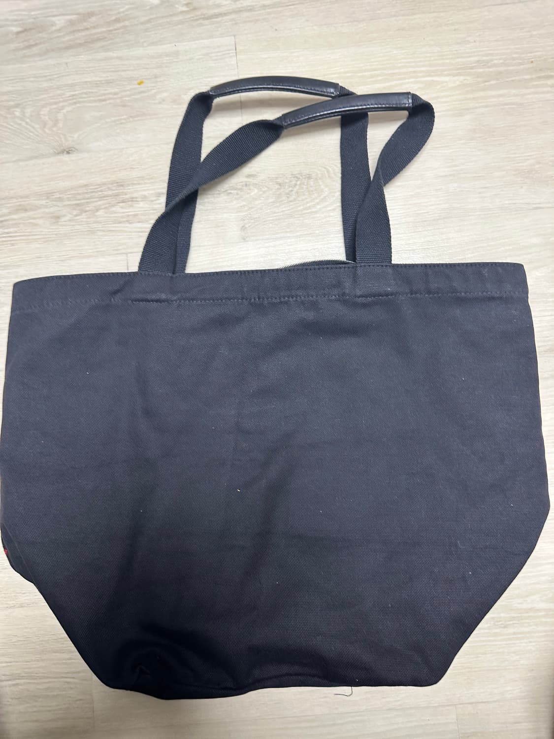 Pendleton 펜들턴 울 자카드 토트백 (네이티브 패턴) 상품이미지4