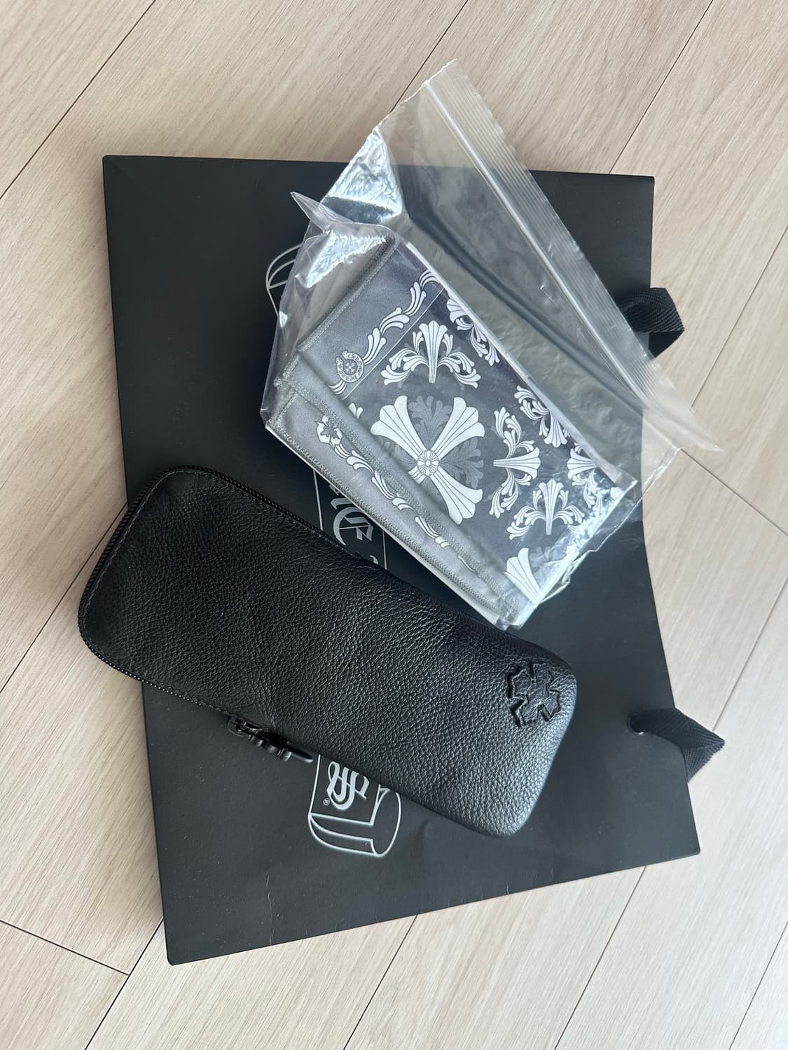 크롬하츠 보넨노이슈어2 상품이미지1