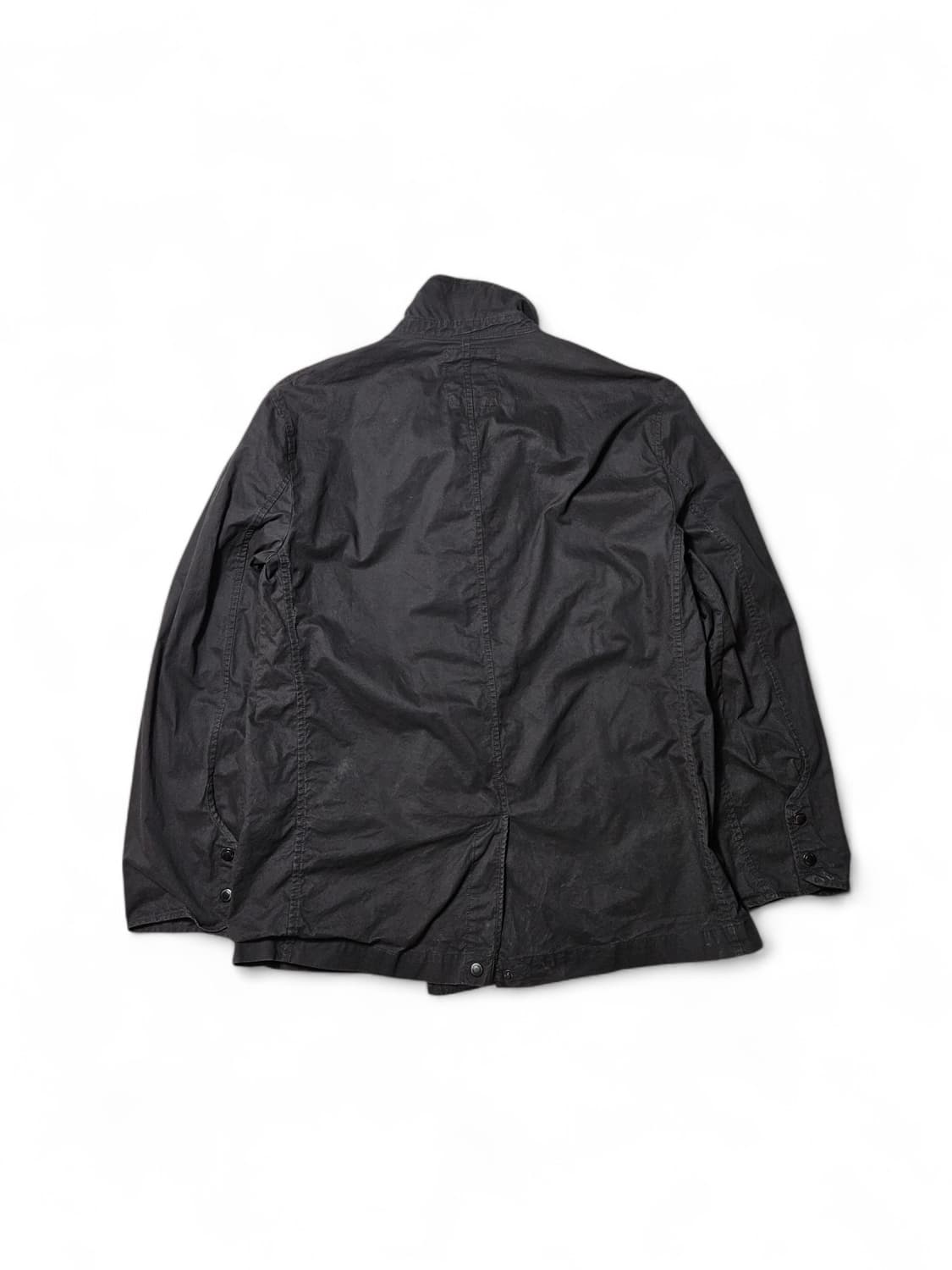 알마니 익스체인지 더블 자켓 피코트 L 상품이미지2