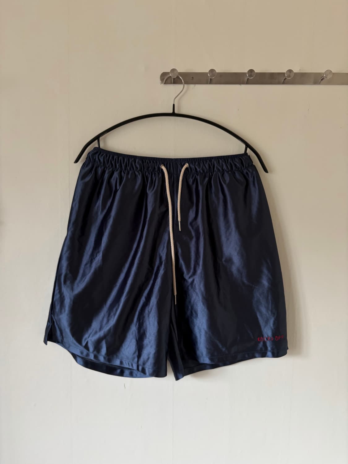 (S) 서커스폴스 샤이닝 쇼츠 상품이미지1