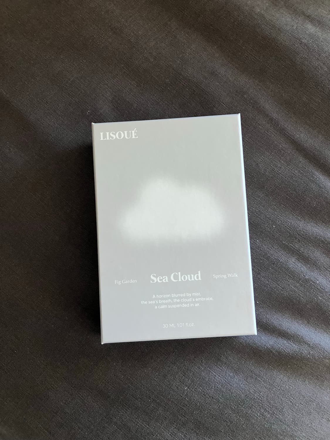 리수에 씨클라우드 오 두 퍼퓸 50ml 상품이미지2