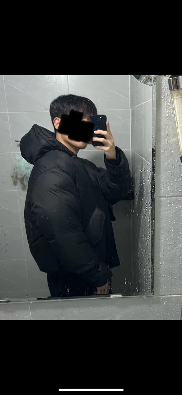 유스 M-51 푸퍼 패딩 [M] 상품이미지4