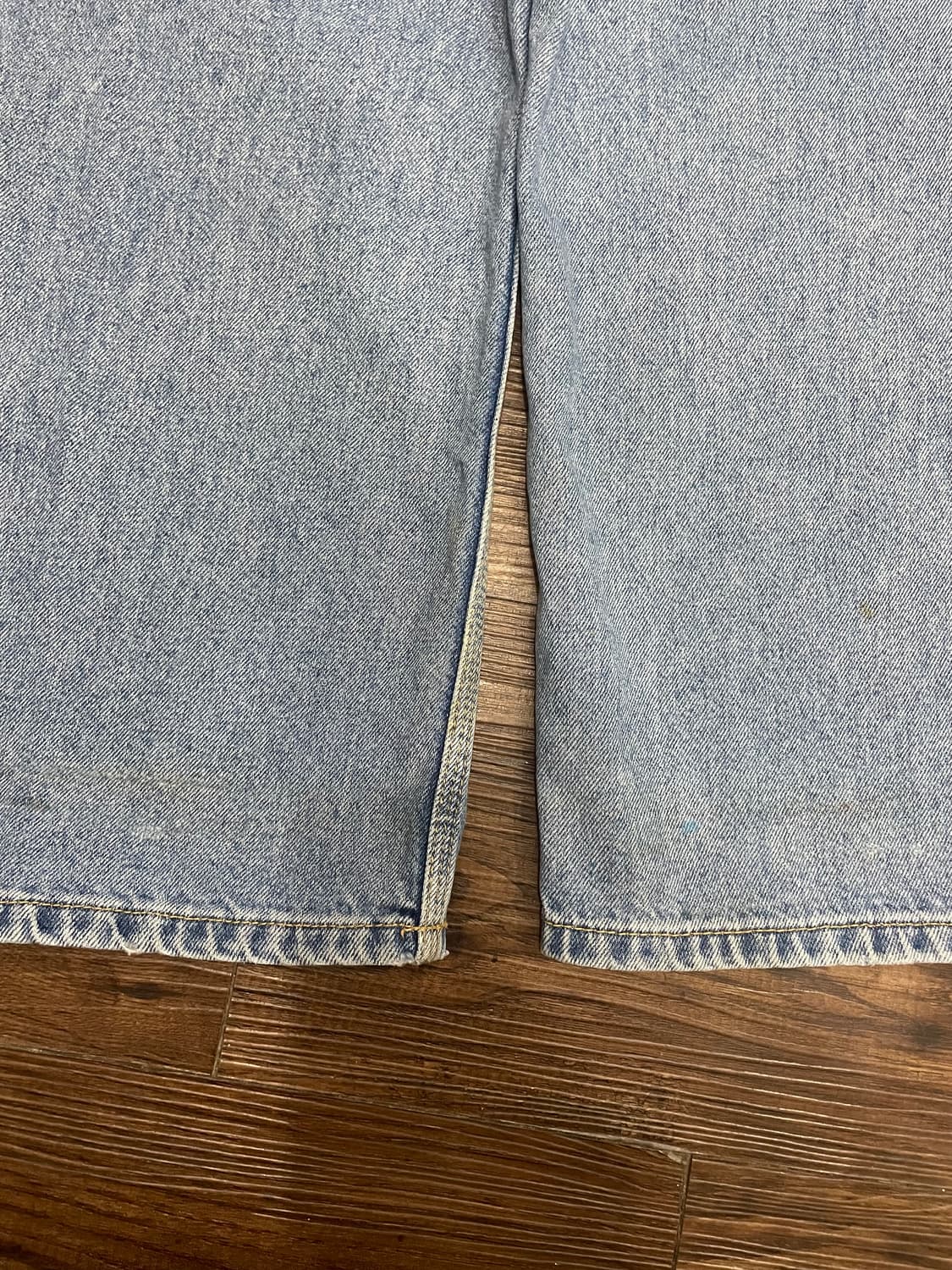 폴로 진 데님 카펜터 팬츠 28 상품이미지10