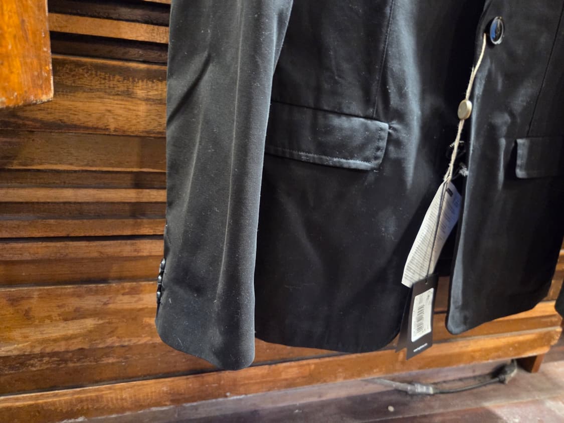 휴고보스 블랙라벨 자켓 상품이미지7