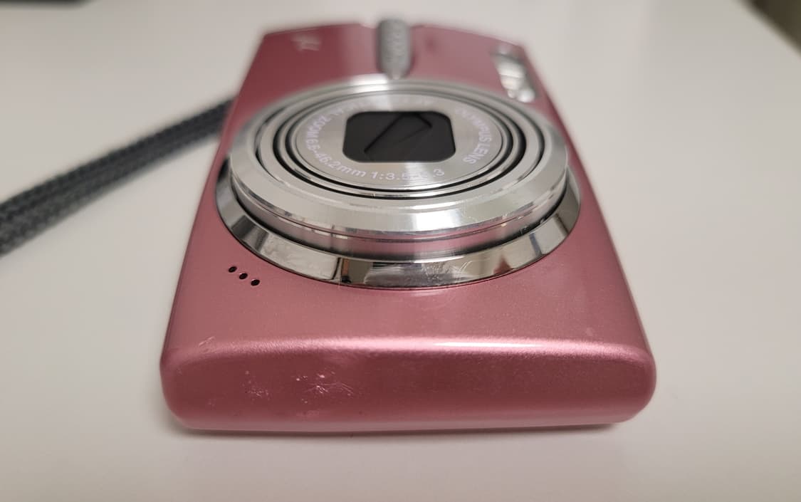 올림푸스 뮤 1020 디카 상품이미지5