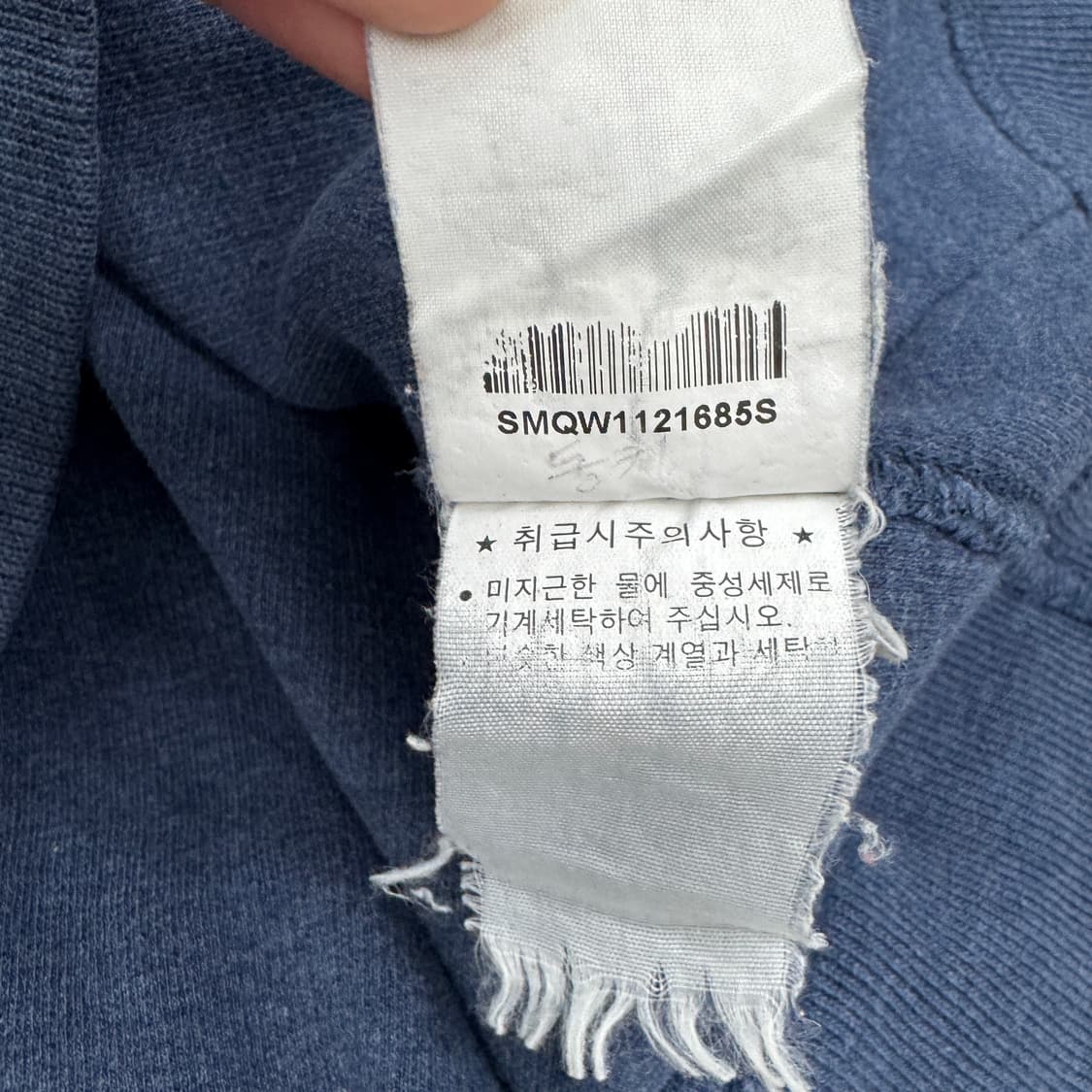 폴로 포니 후드티  상품이미지6