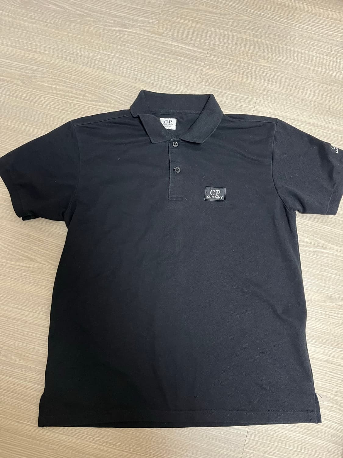 C.P Company 반팔 상품이미지1
