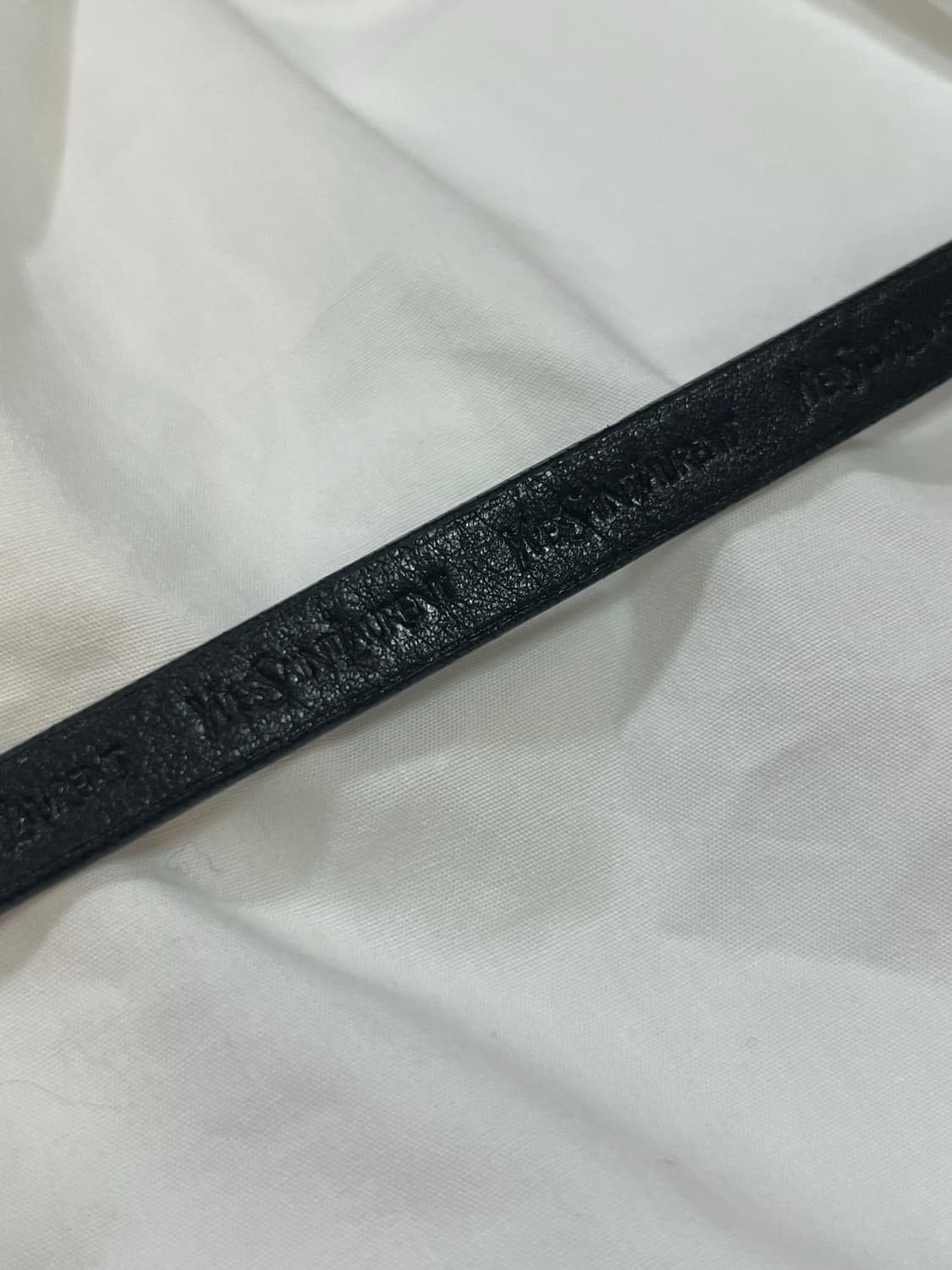 생로랑 숄더백 상품이미지10