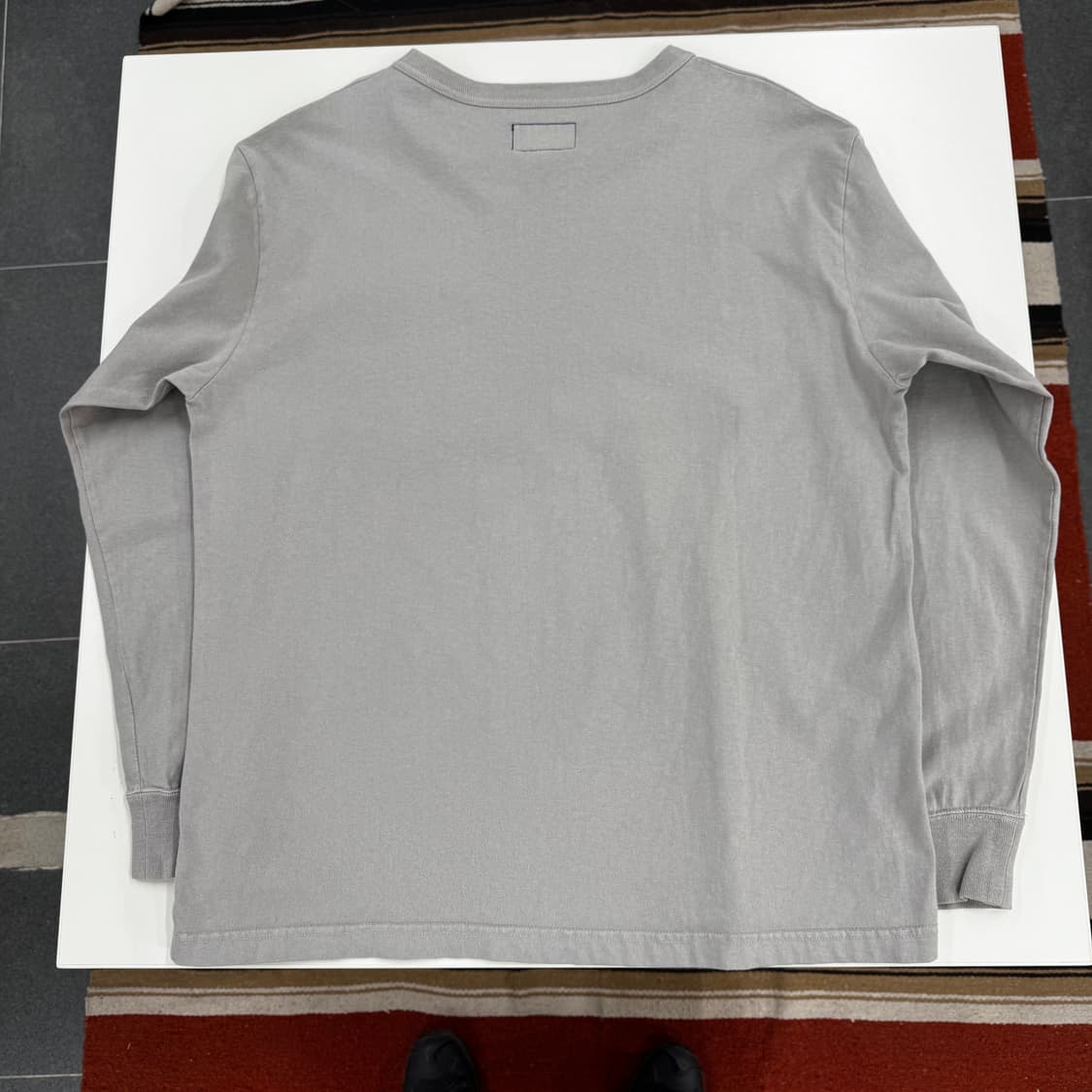 The North Face Purple Label Long Sleeve 상품이미지3