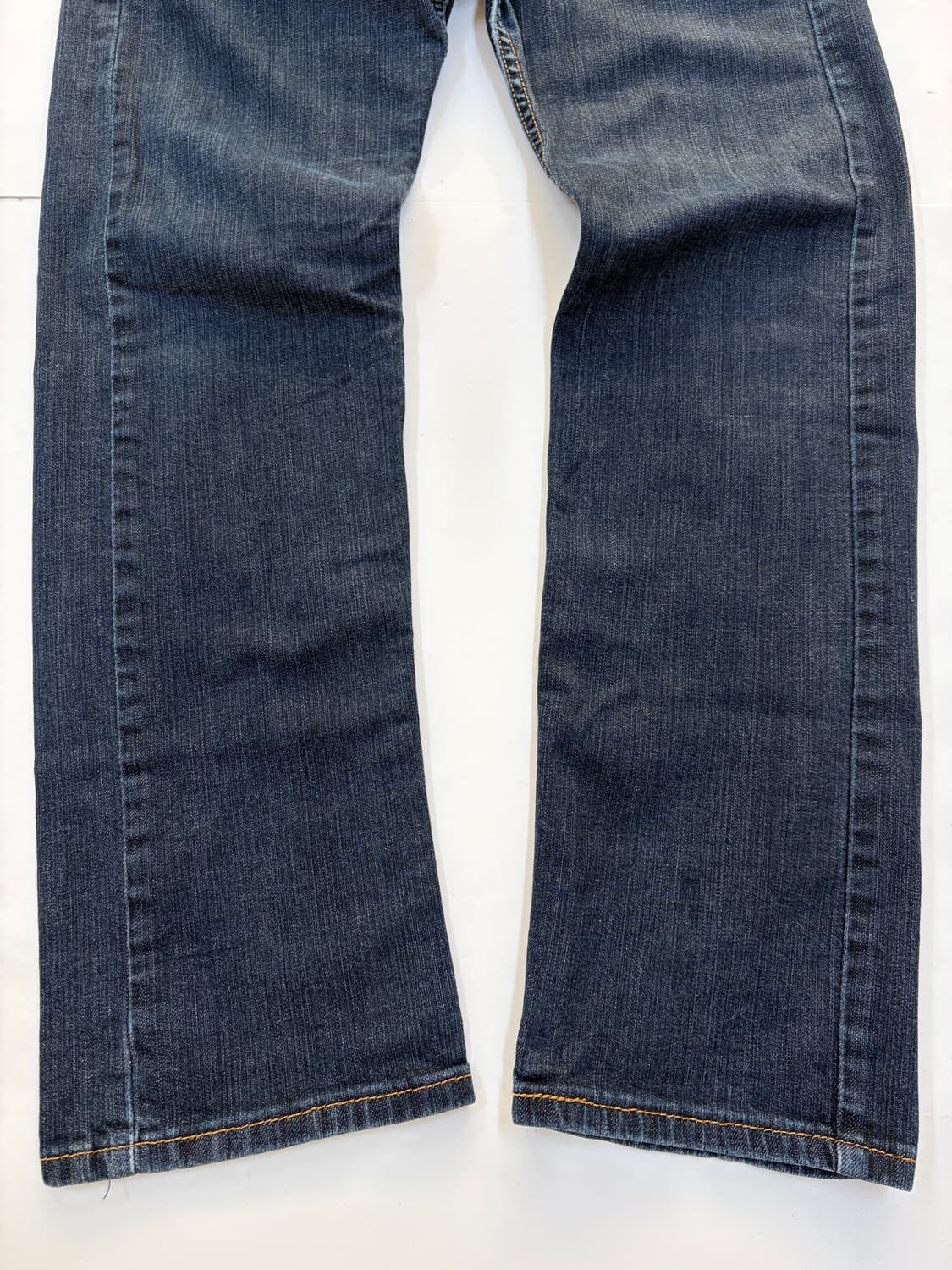 리바이스 505 데님팬츠 상품이미지4