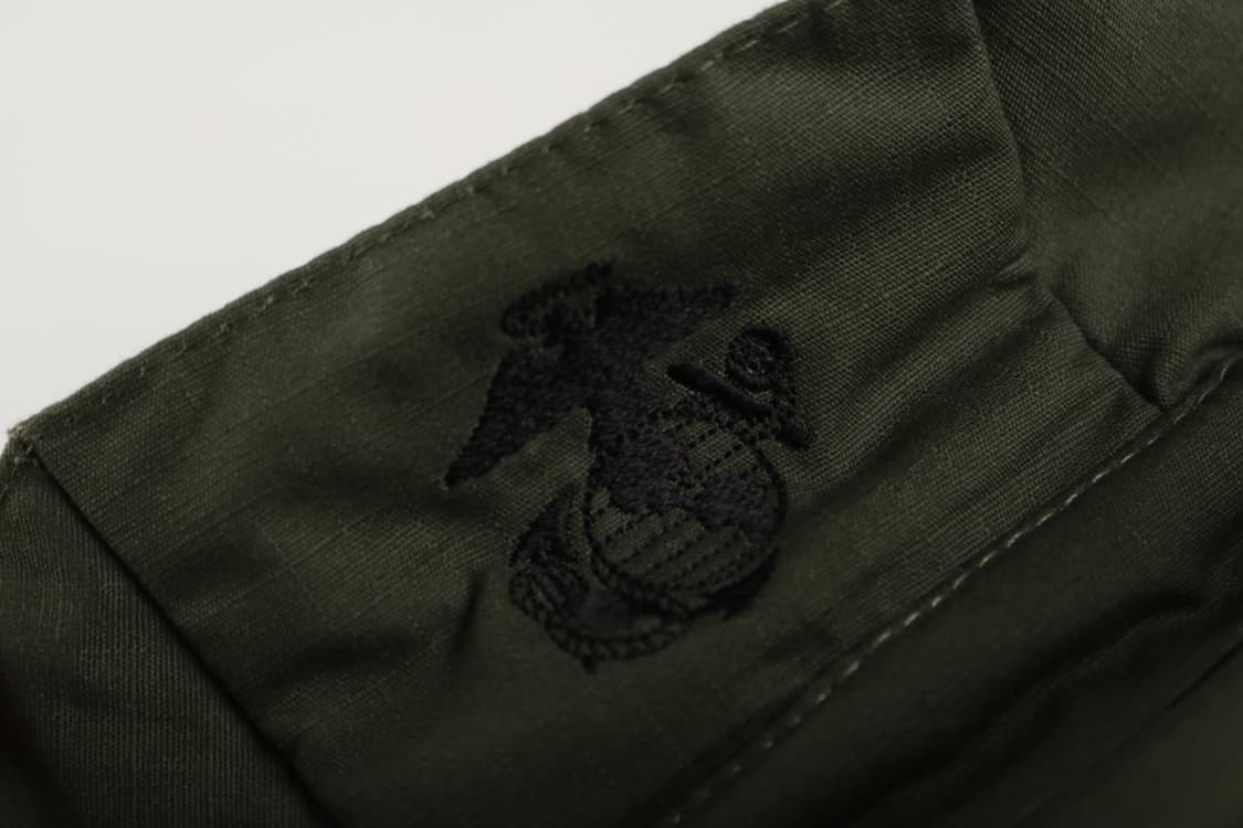 [XL] USMC 미해병대 팔각모 상품이미지2