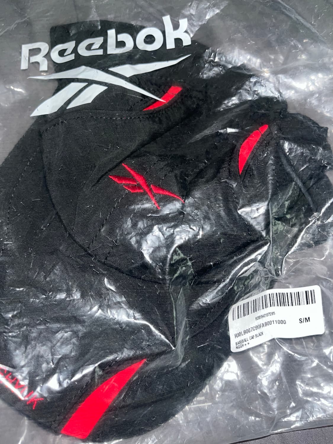 KANGHYUK 볼캡 S/M 상품이미지6