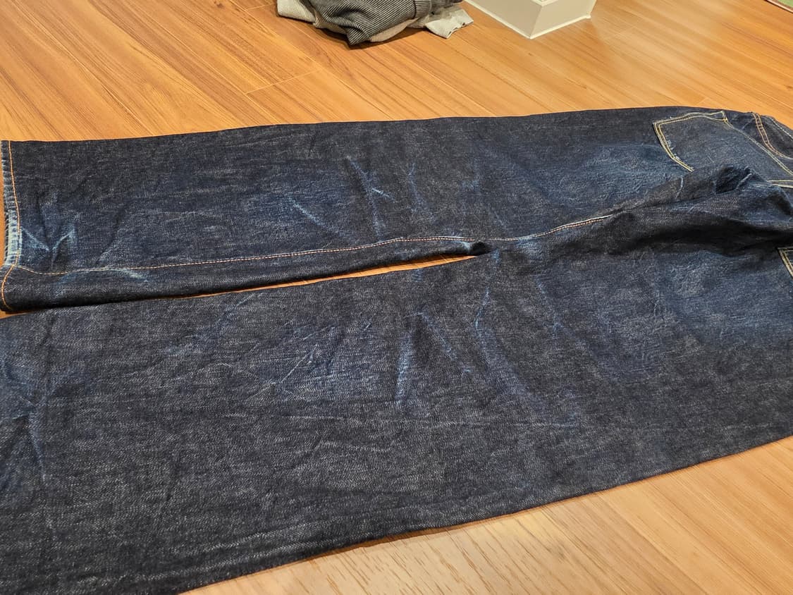 풀카운트 1101 38/34 상품이미지6