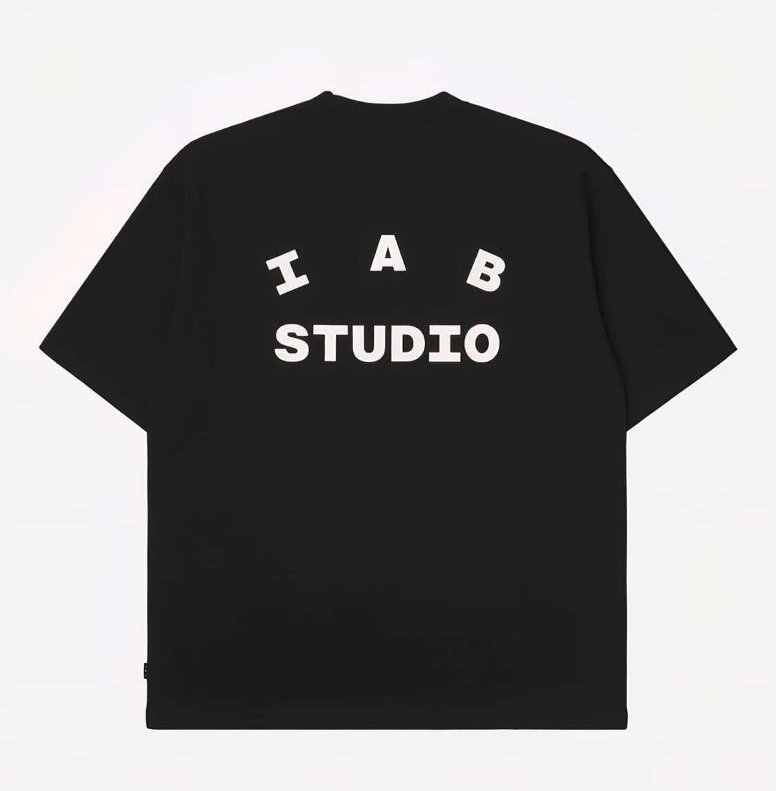 무료배송) IAB Studio 반팔 티셔츠 상품이미지4