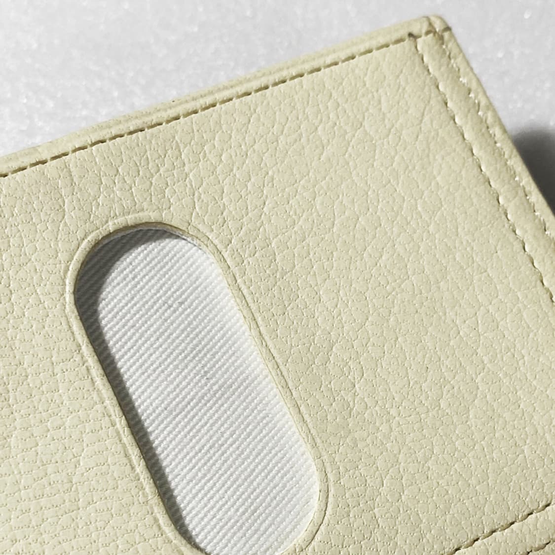 [정품] YOSHIDA PORTER 요시다포터 포터더블 카드지갑 상품이미지7