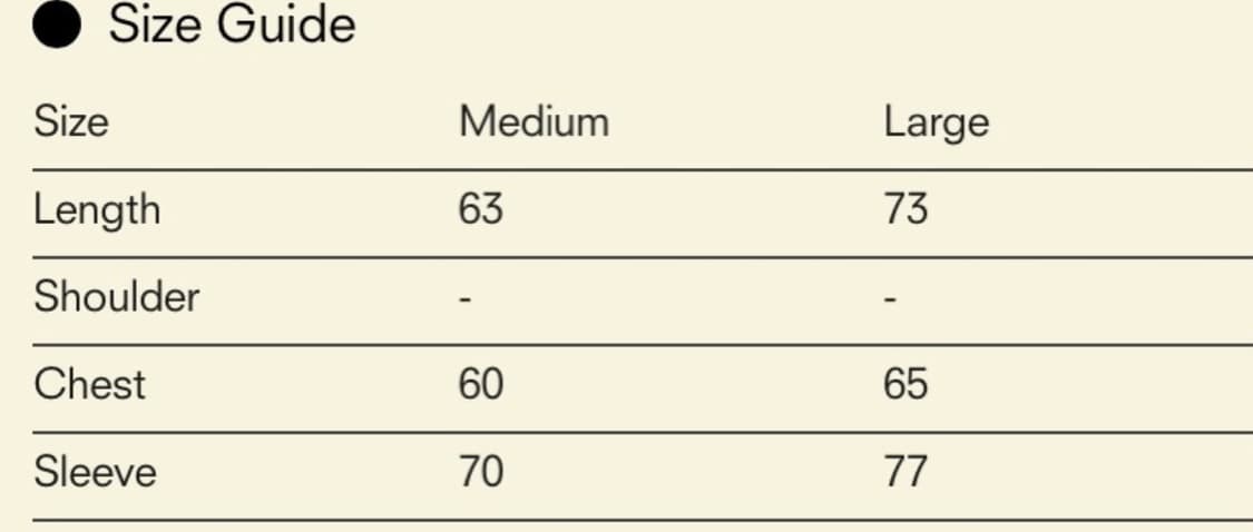 teket Feast Knit Cardigan brown 상품이미지4