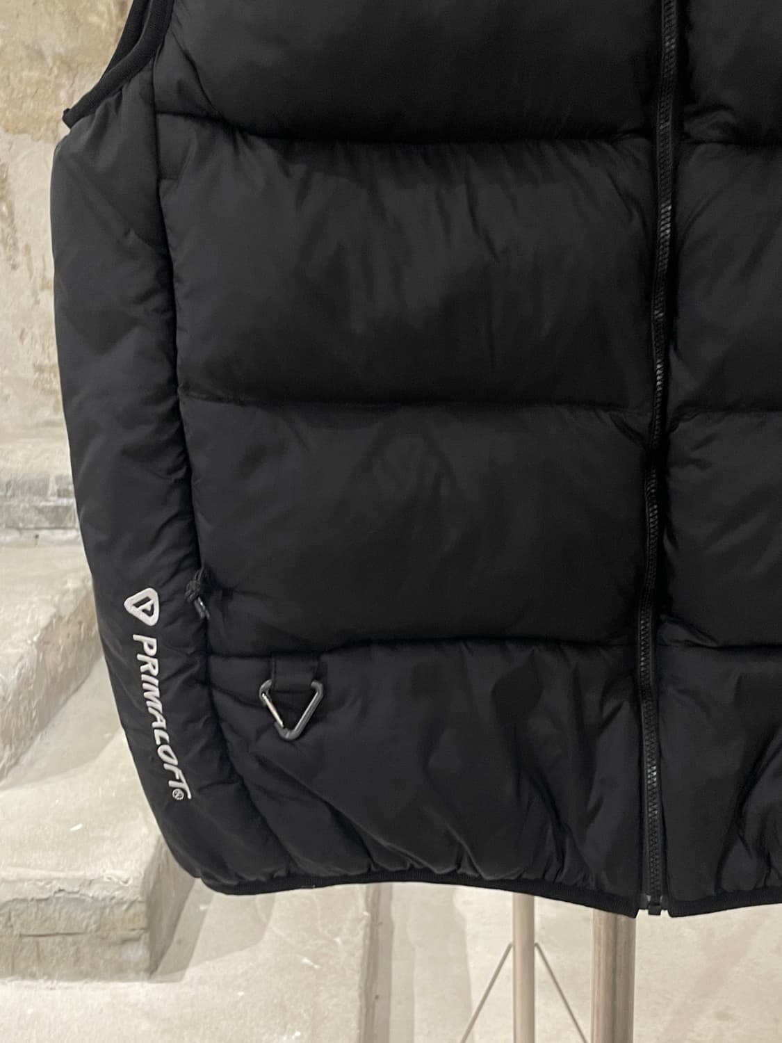 나이키 acg 블랙 써마핏 adv 루나 레이크 푸퍼 베스트 상품이미지4