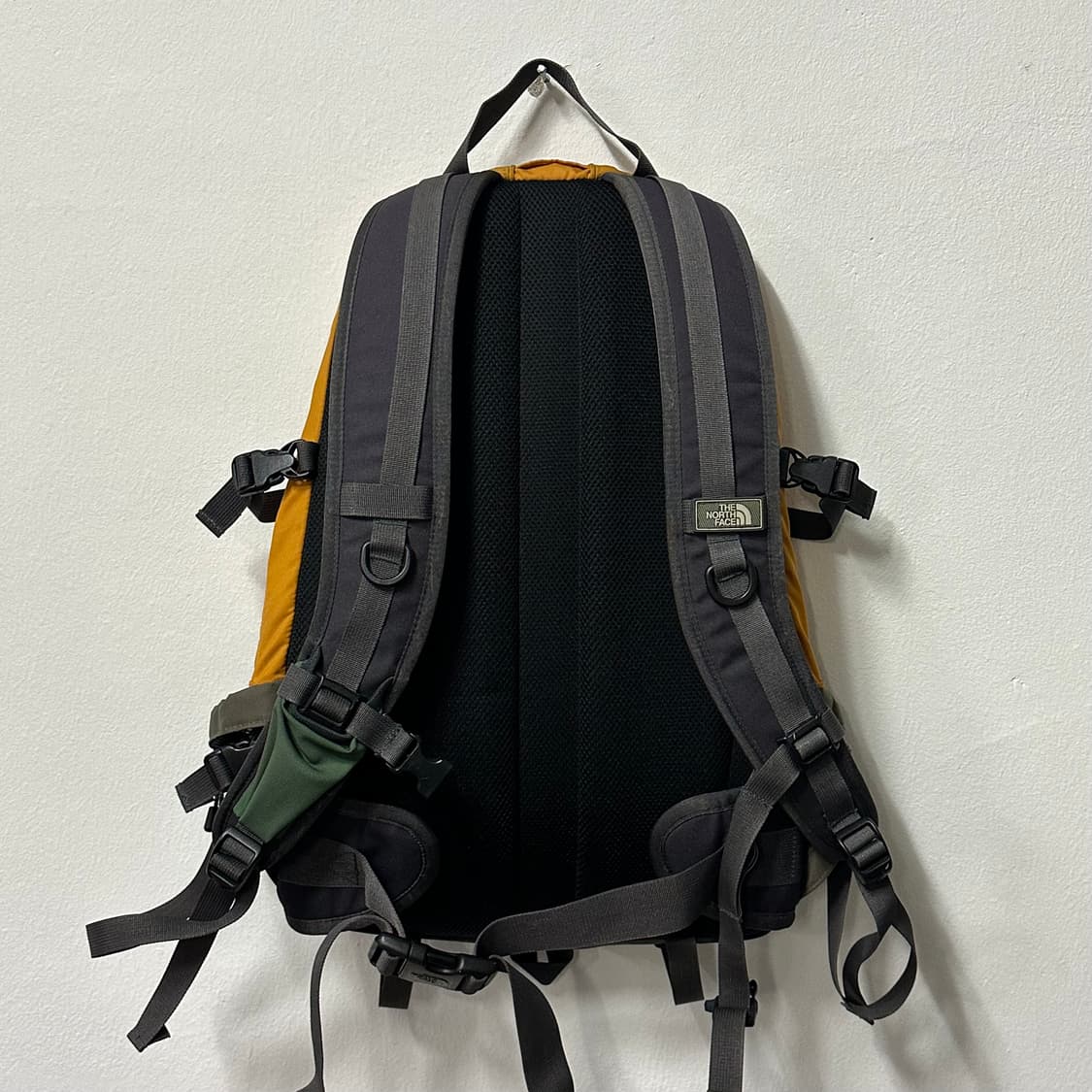 노스페이스 빈티지 핫샷 상품이미지6