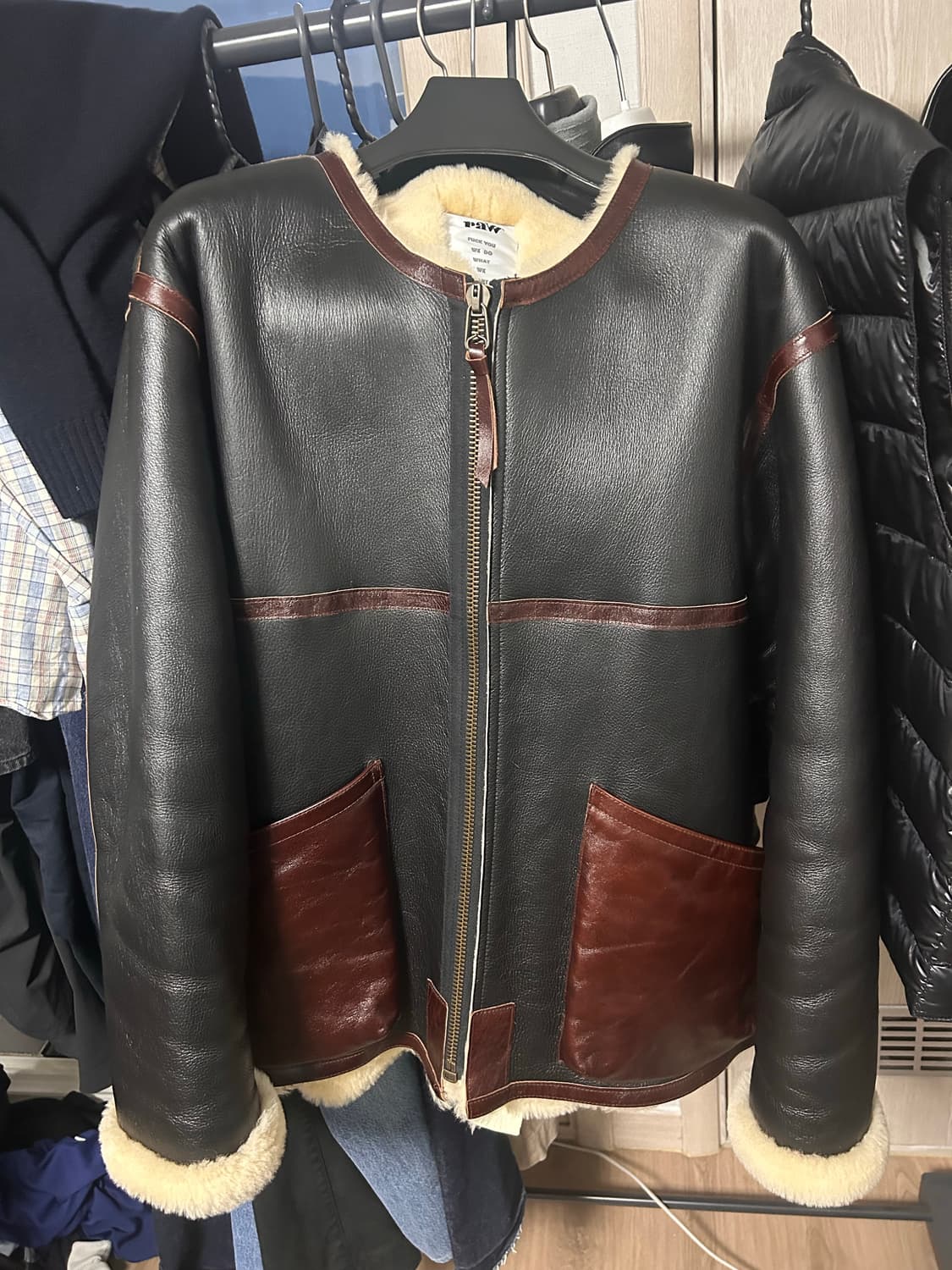 블라인드파일즈 무톤 2사이즈 상품이미지1