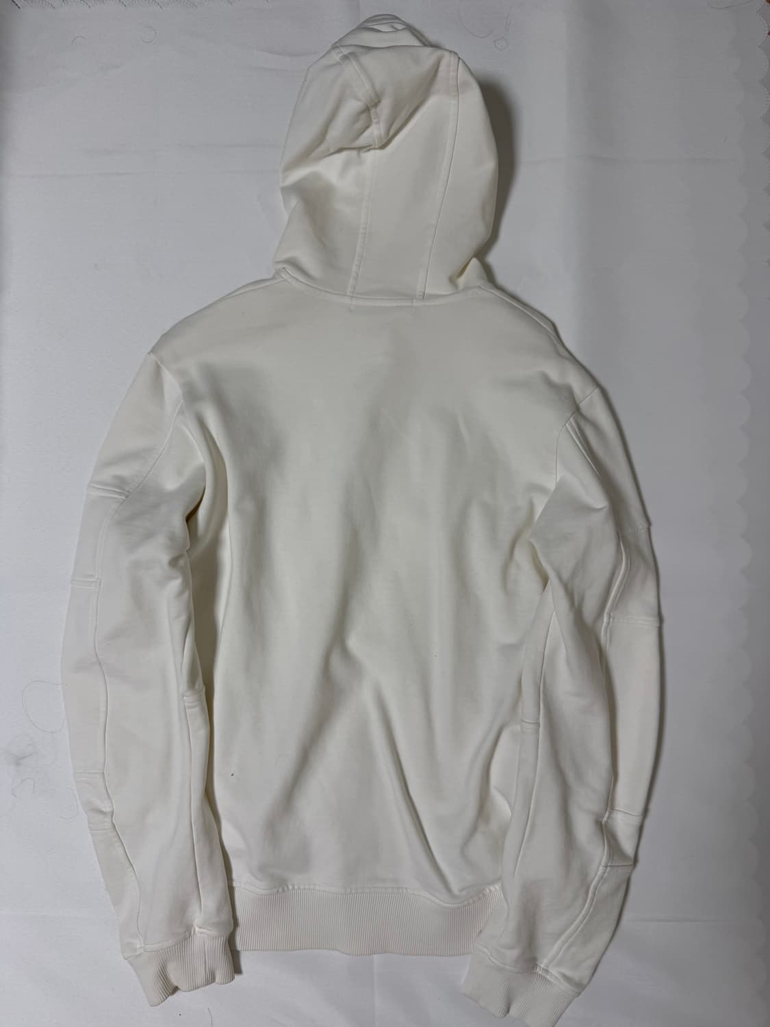 꼼데가르송 SHIRT 코튼 후드(M) 상품이미지2