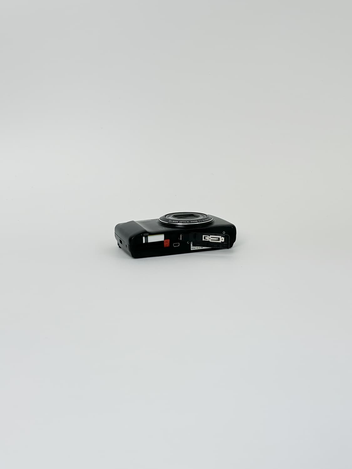 소프트포커스!) 올림푸스 d-750 / vr-340 빈티지 디카 상품이미지4